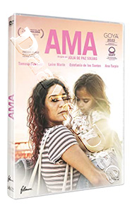 Ama |   DVD